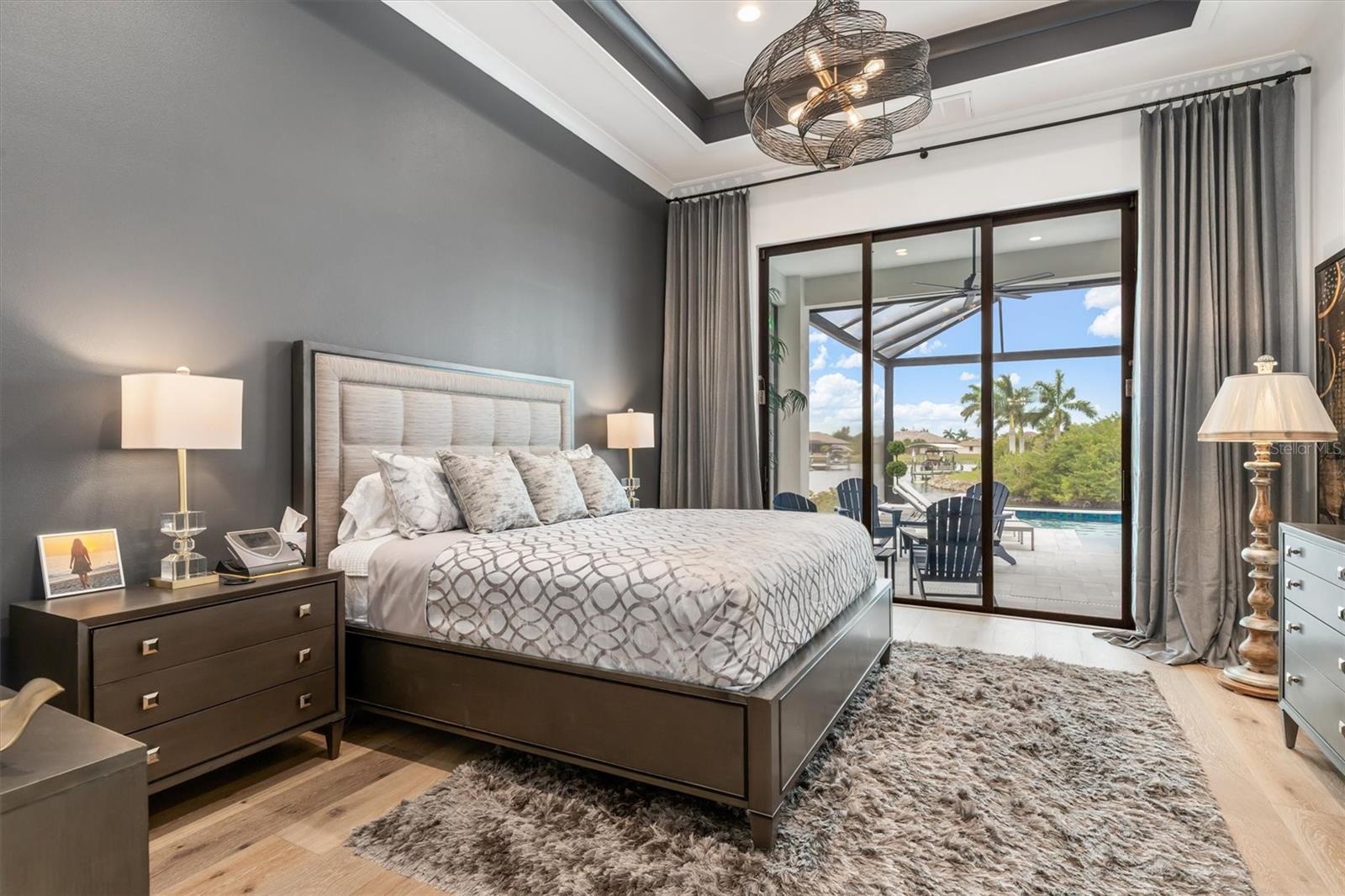 PORT CHARLOTTE SEC 071 - Residential Lease