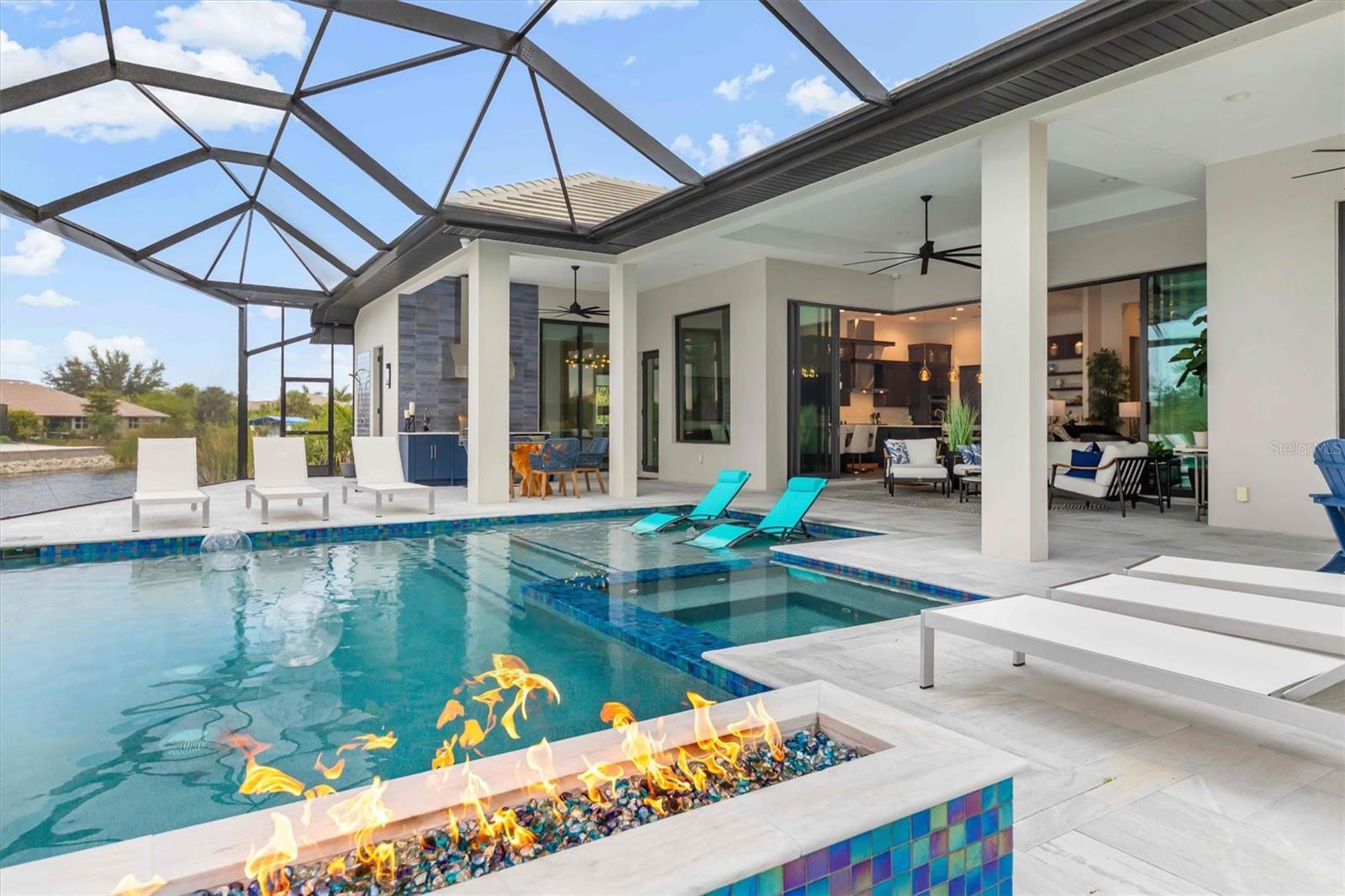 PORT CHARLOTTE SEC 071 - Residential Lease