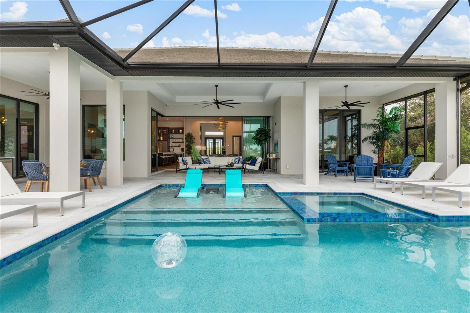 PORT CHARLOTTE SEC 071 - Residential Lease