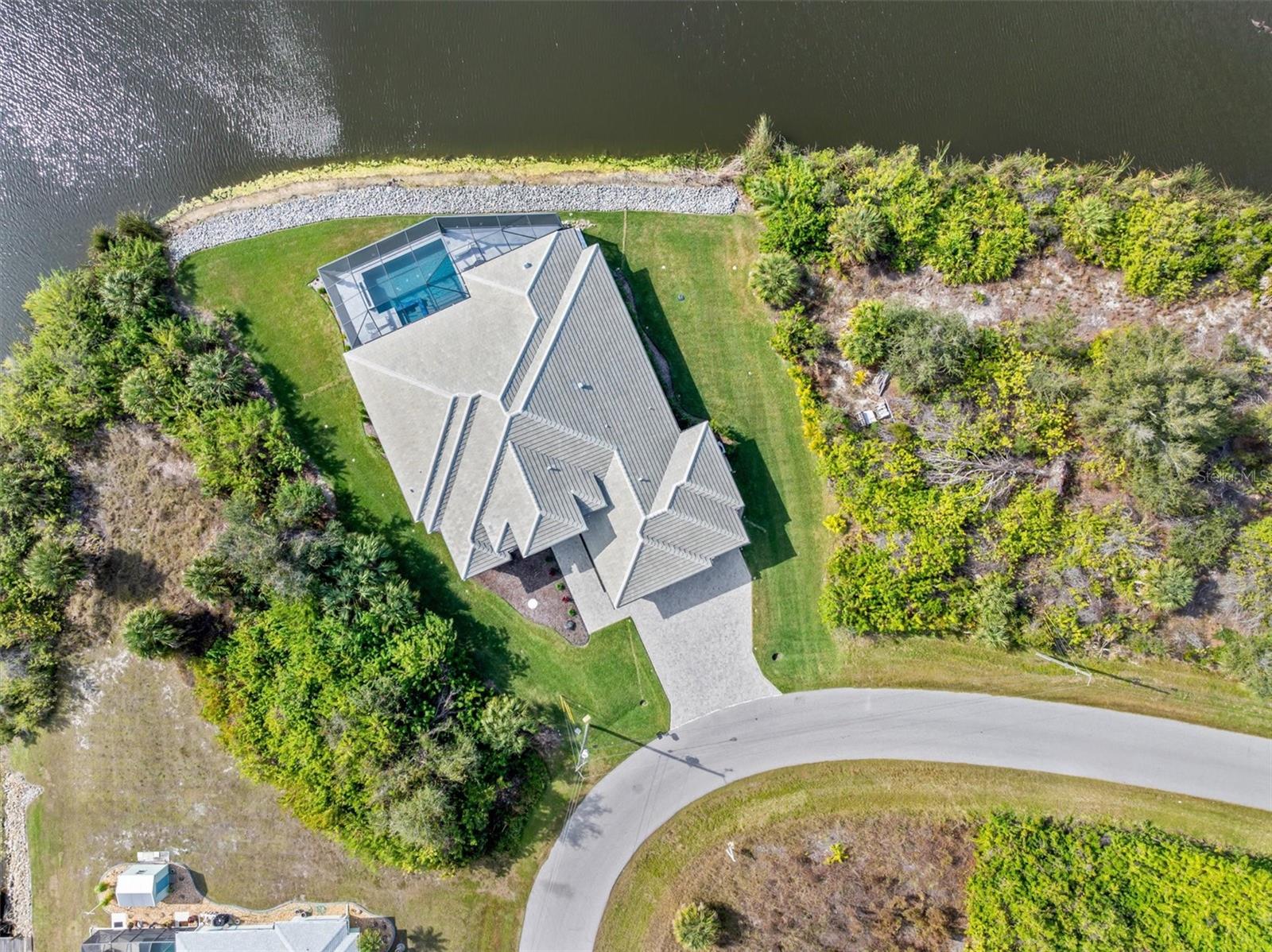 PORT CHARLOTTE SEC 071 - Residential Lease