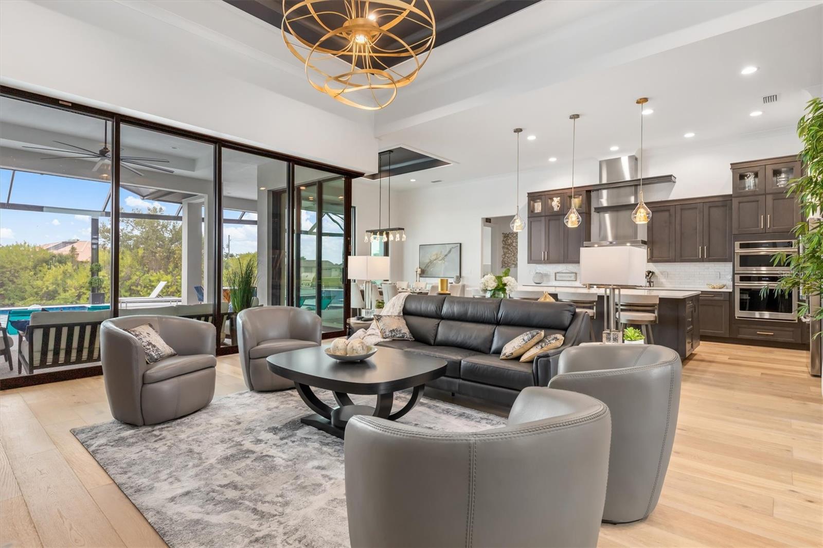 PORT CHARLOTTE SEC 071 - Residential Lease