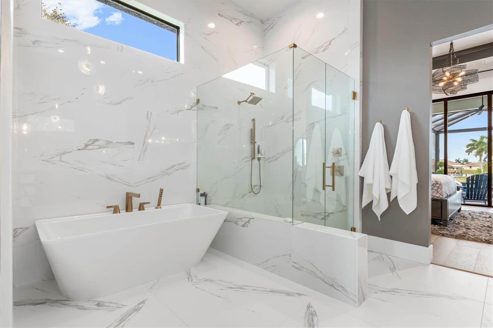 PORT CHARLOTTE SEC 071 - Residential Lease