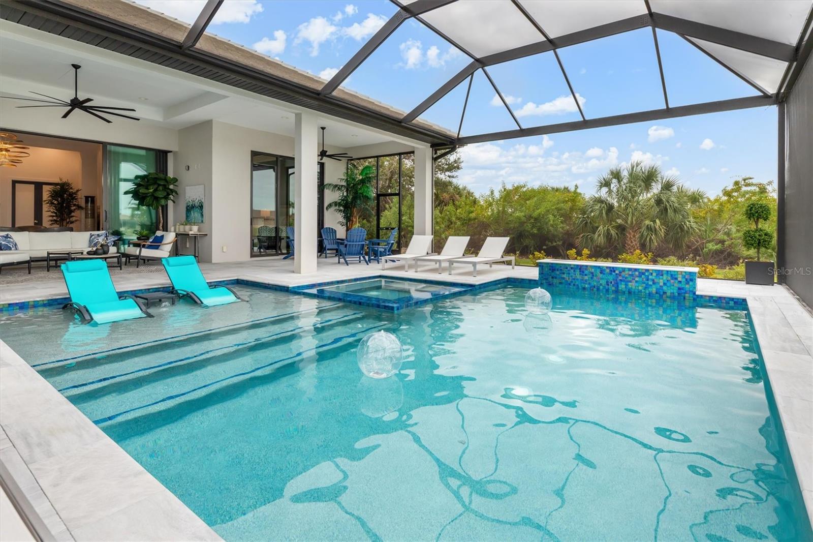 PORT CHARLOTTE SEC 071 - Residential Lease