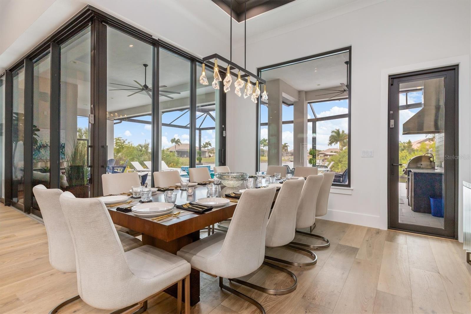 PORT CHARLOTTE SEC 071 - Residential Lease