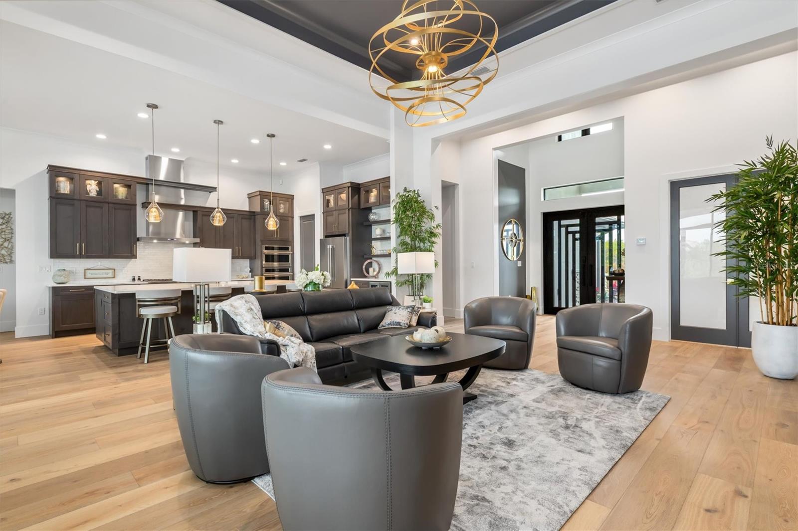 PORT CHARLOTTE SEC 071 - Residential Lease