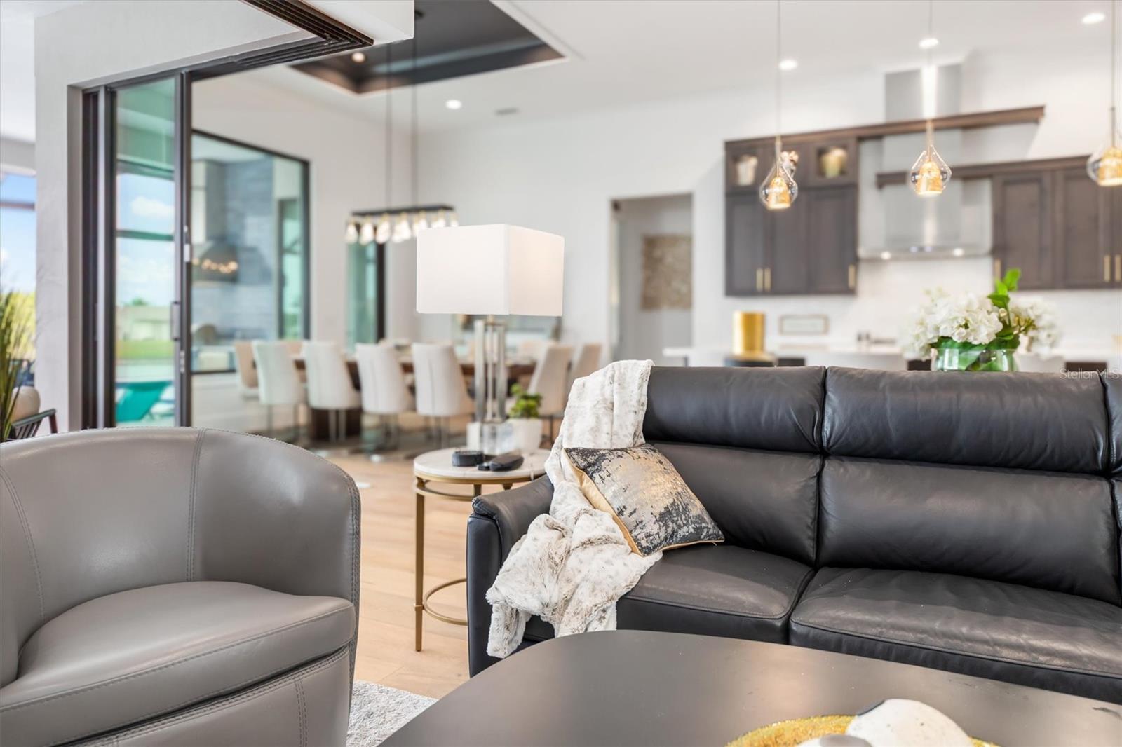 PORT CHARLOTTE SEC 071 - Residential Lease