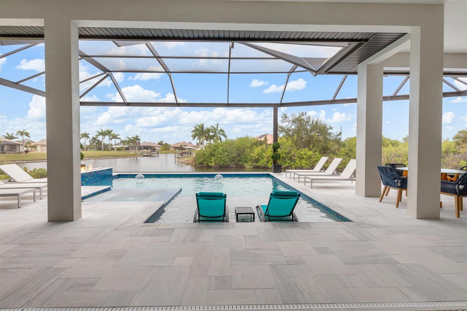 PORT CHARLOTTE SEC 071 - Residential Lease