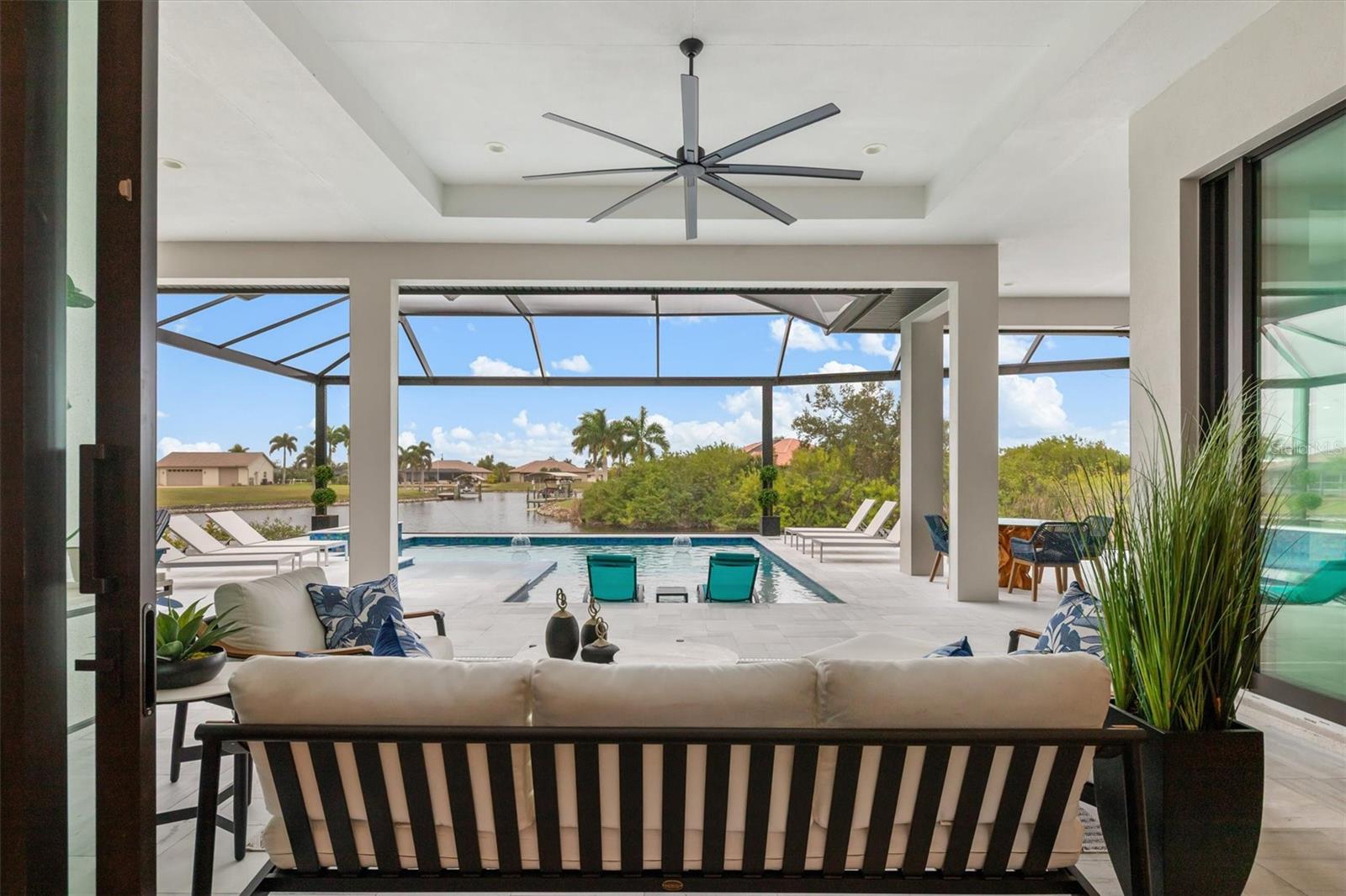 PORT CHARLOTTE SEC 071 - Residential Lease