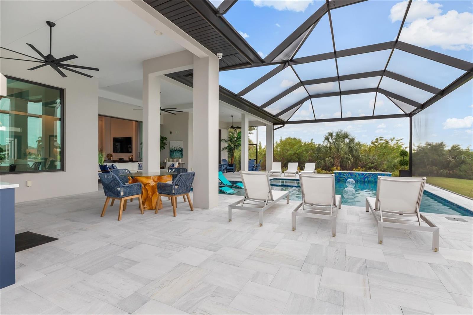 PORT CHARLOTTE SEC 071 - Residential Lease