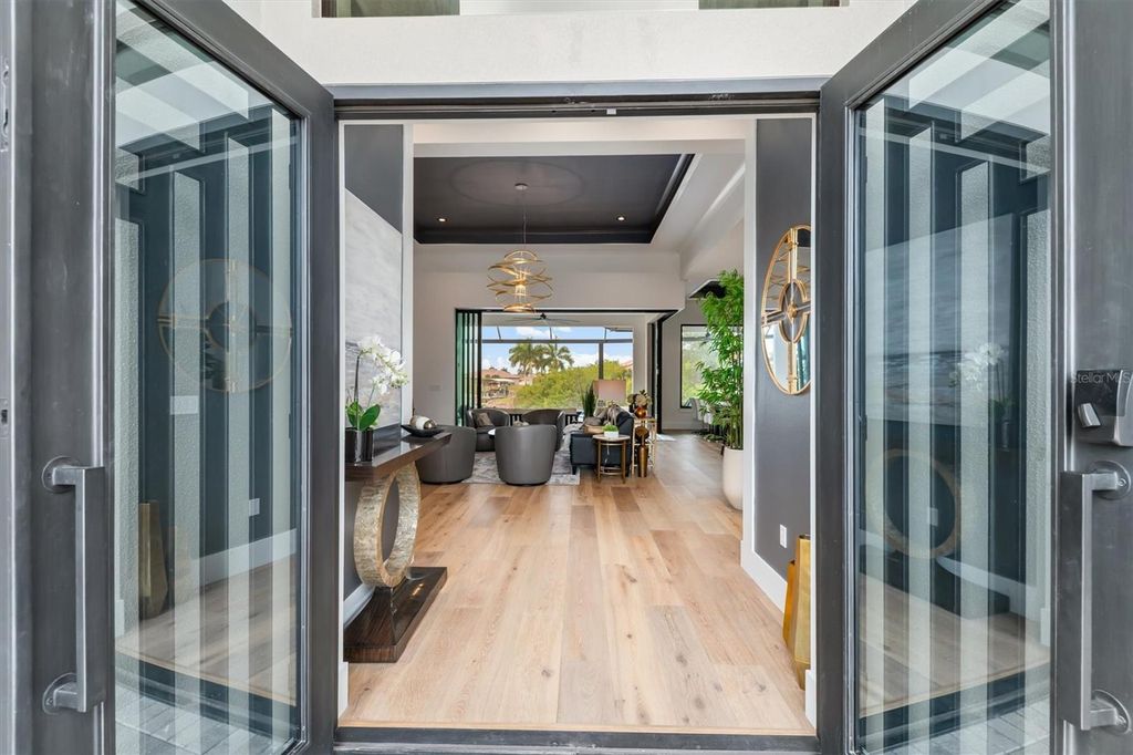 Photo of 9474 Melody Circle, Port Charlotte, FL 33981 (MLS # D6145599)