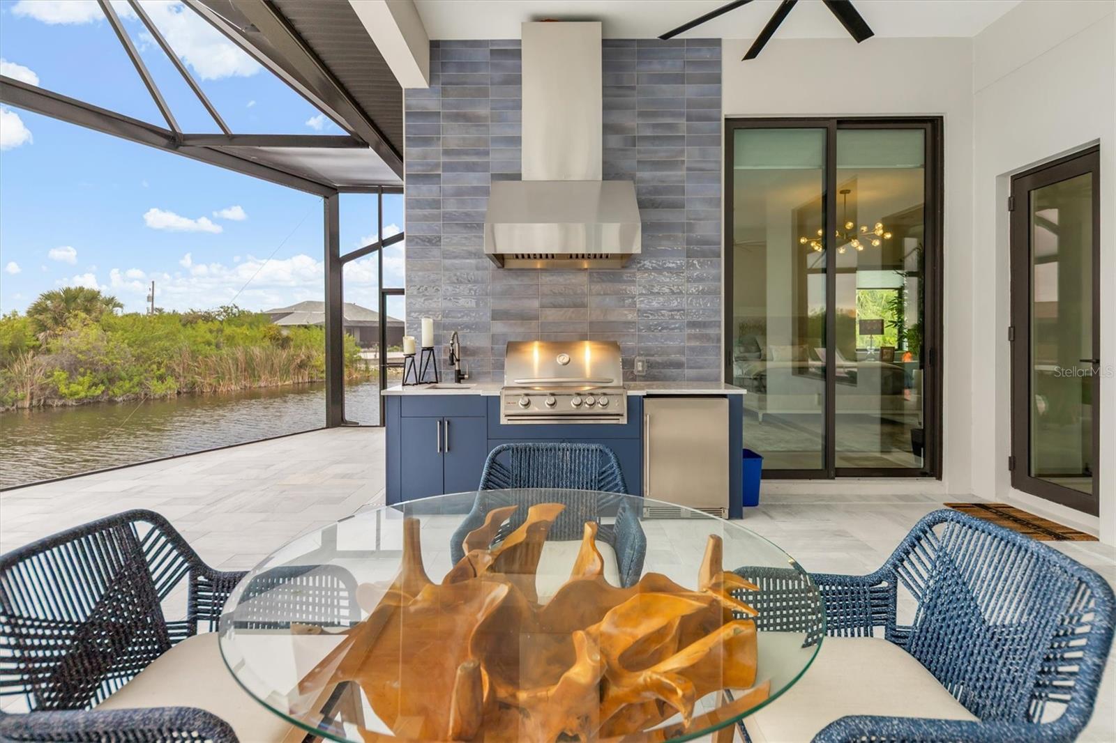 PORT CHARLOTTE SEC 071 - Residential Lease