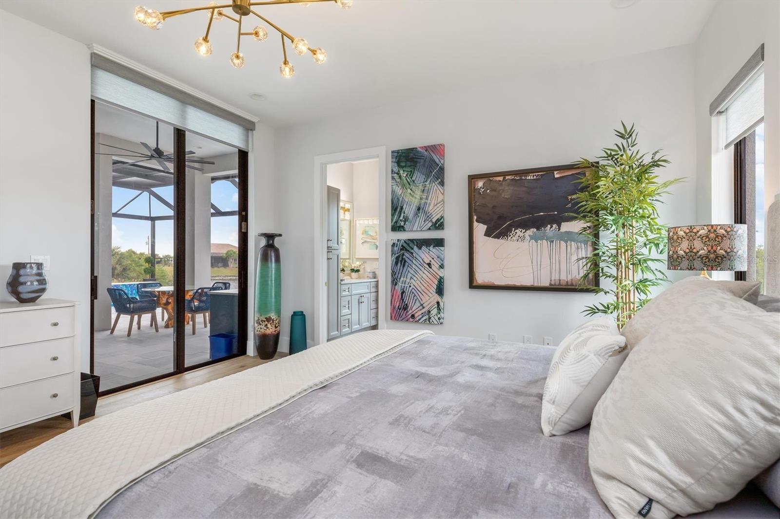 PORT CHARLOTTE SEC 071 - Residential Lease