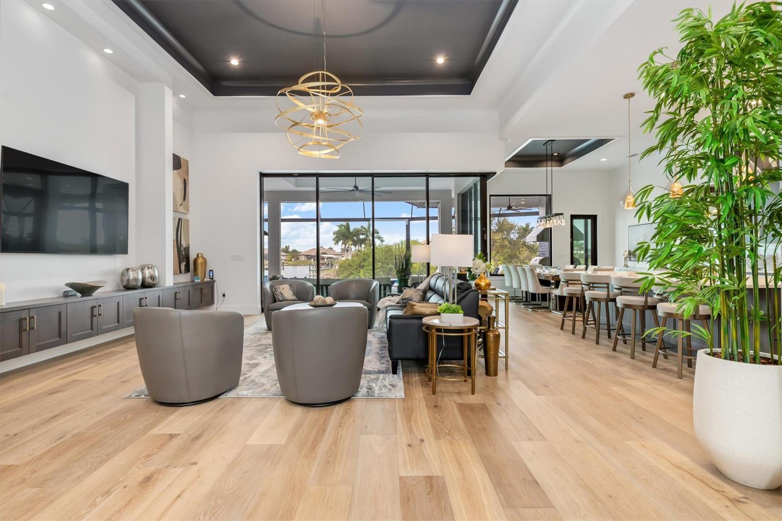 PORT CHARLOTTE SEC 071 - Residential Lease