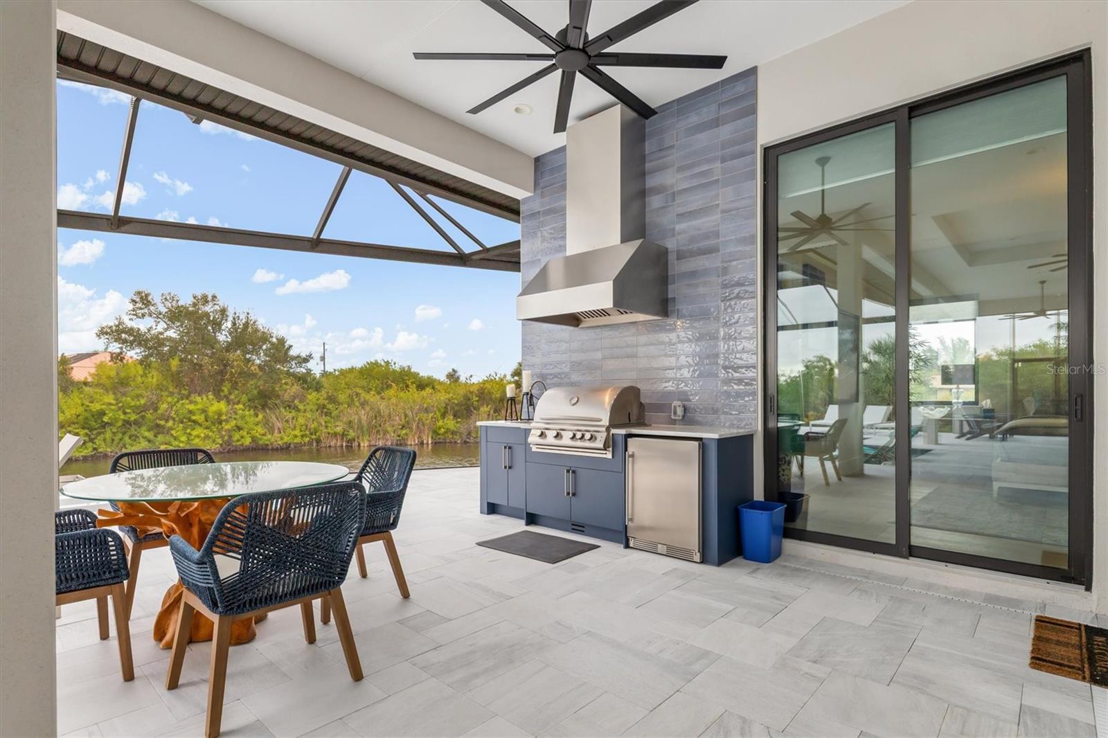 PORT CHARLOTTE SEC 071 - Residential Lease