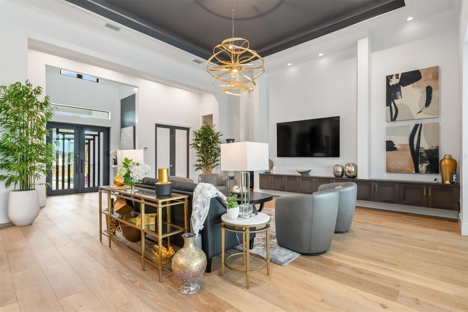 PORT CHARLOTTE SEC 071 - Residential Lease