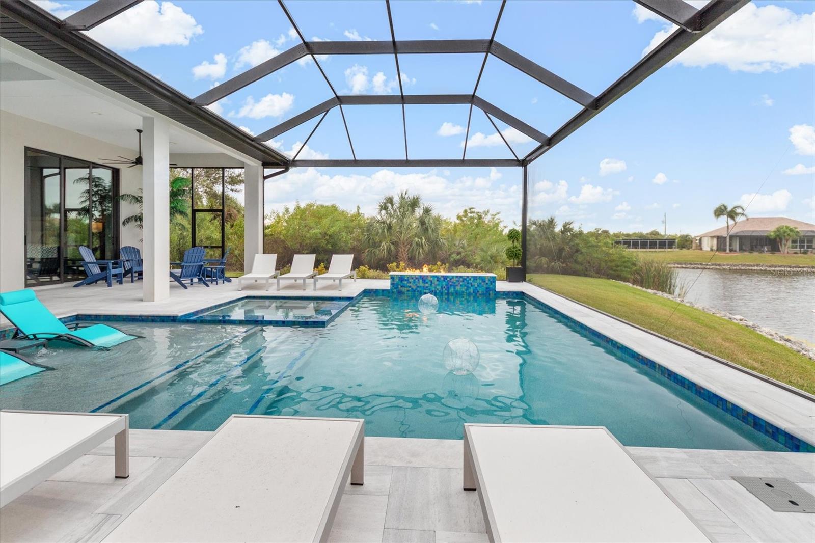 PORT CHARLOTTE SEC 071 - Residential Lease