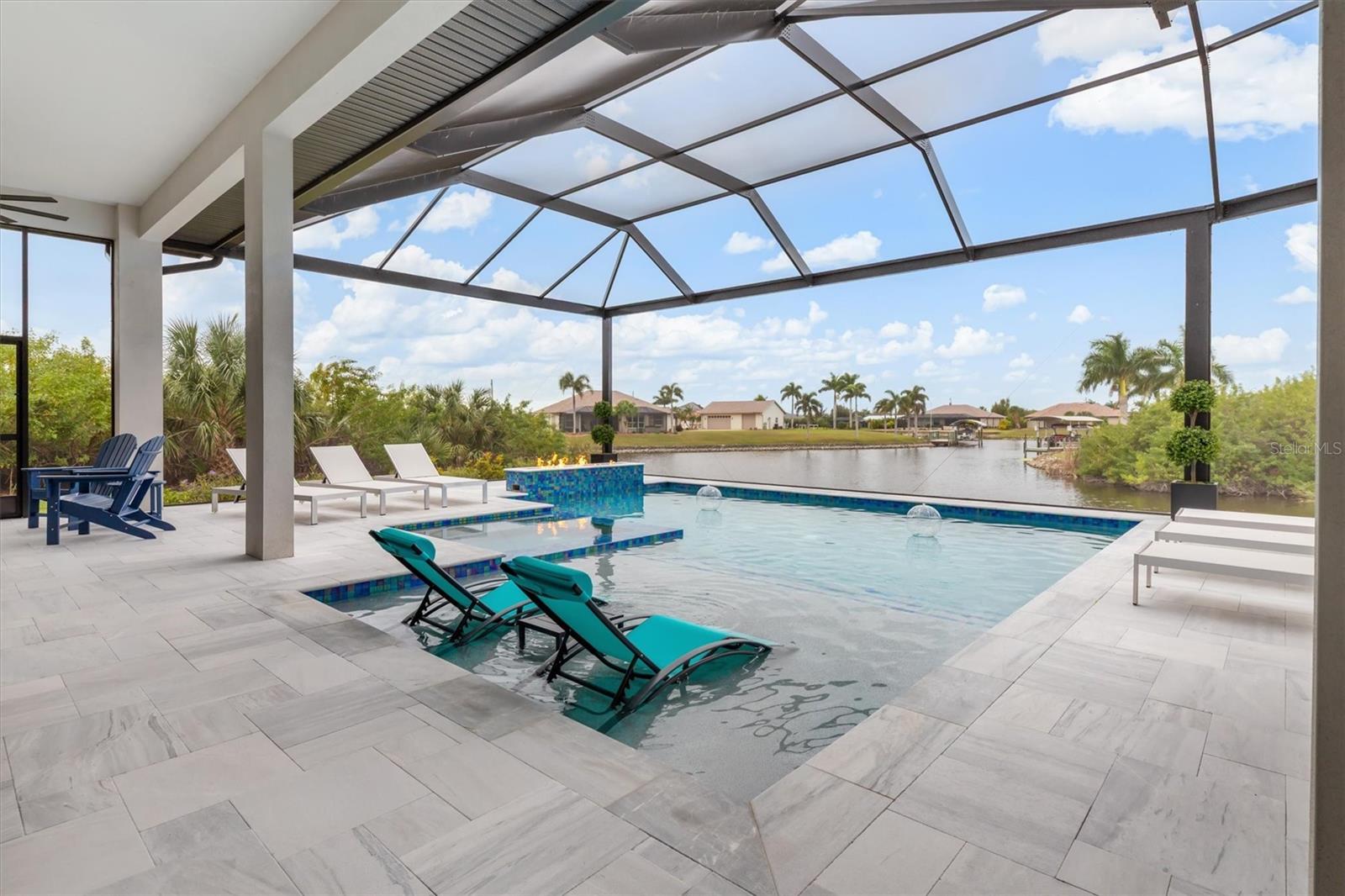 PORT CHARLOTTE SEC 071 - Residential Lease