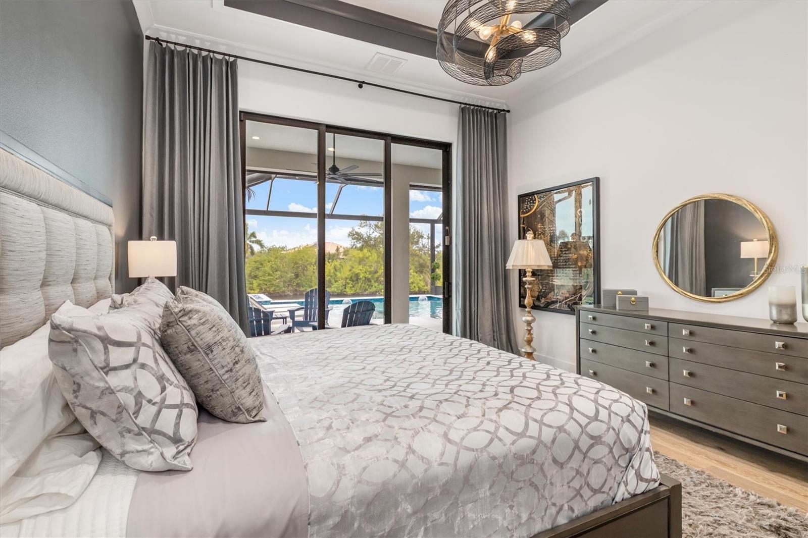 PORT CHARLOTTE SEC 071 - Residential Lease