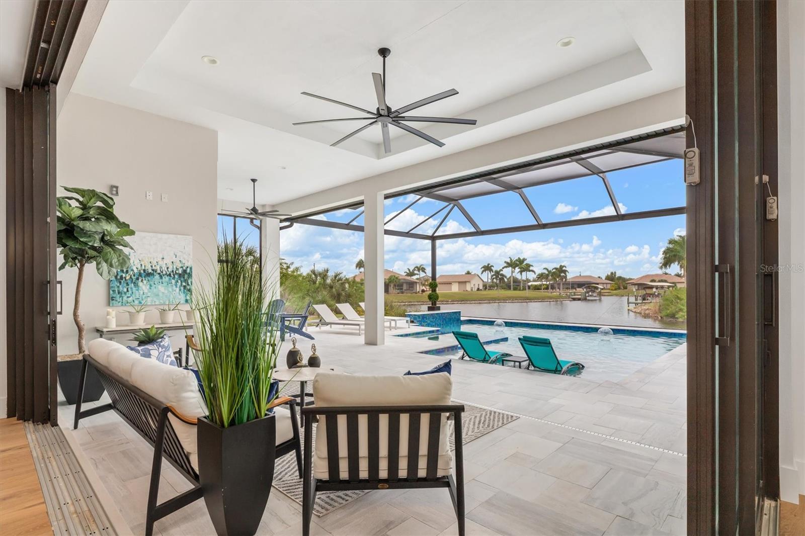 PORT CHARLOTTE SEC 071 - Residential Lease