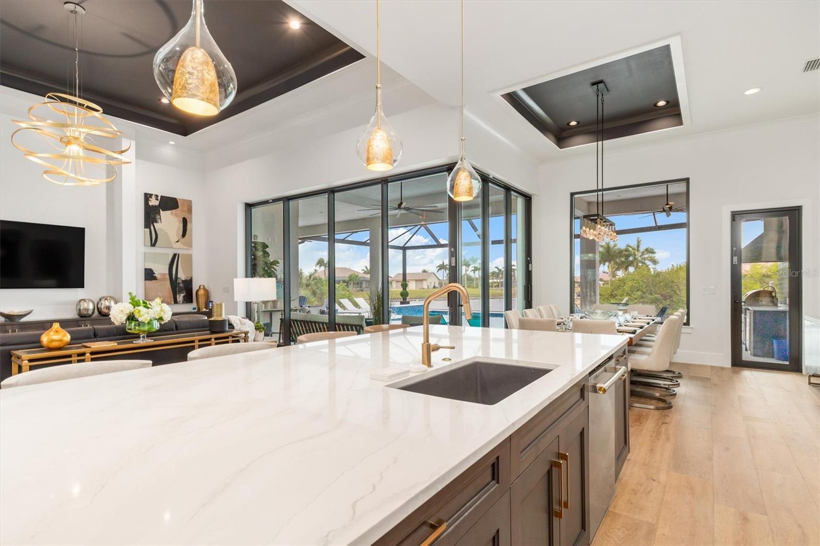 PORT CHARLOTTE SEC 071 - Residential Lease