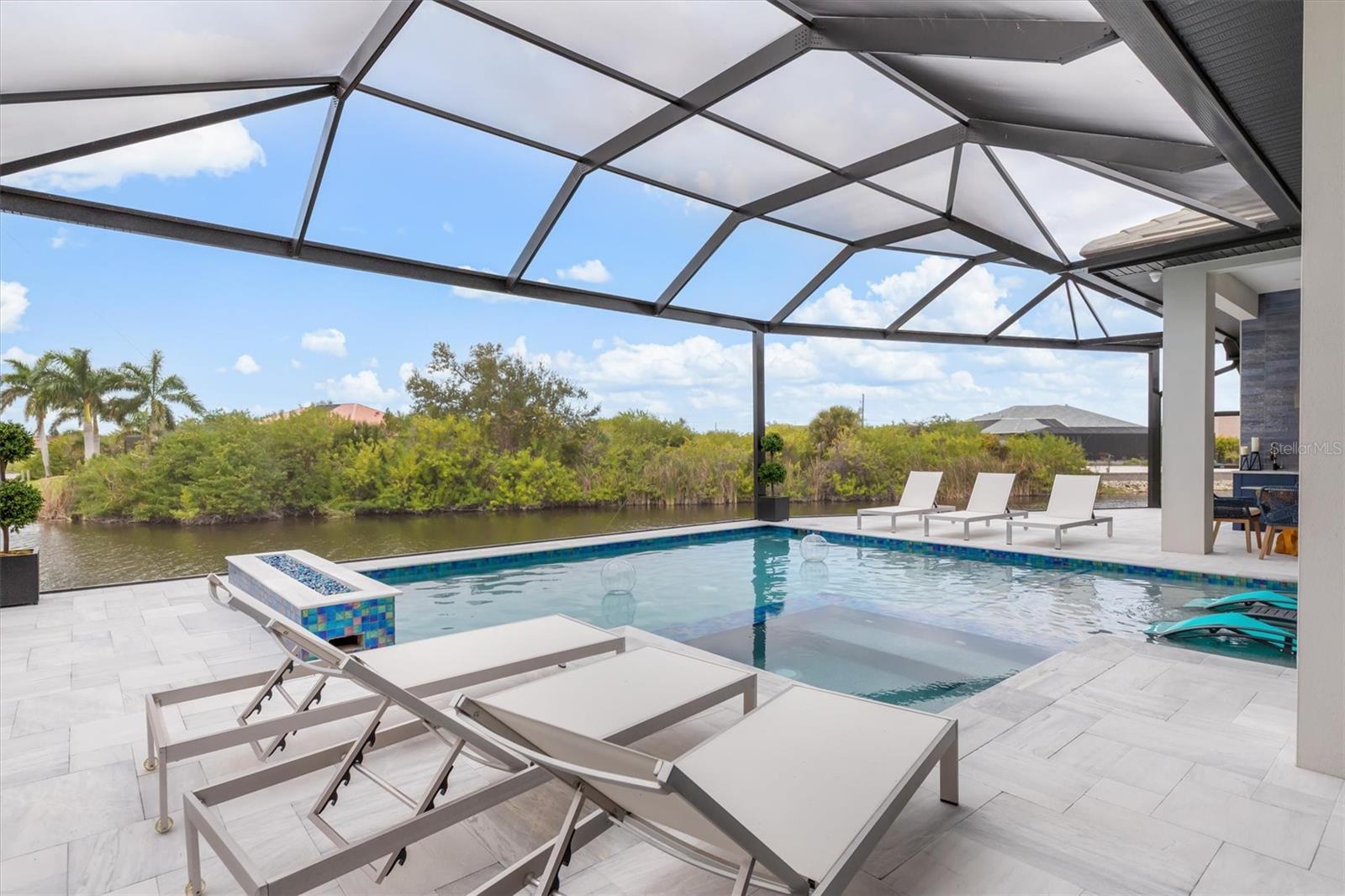 PORT CHARLOTTE SEC 071 - Residential Lease