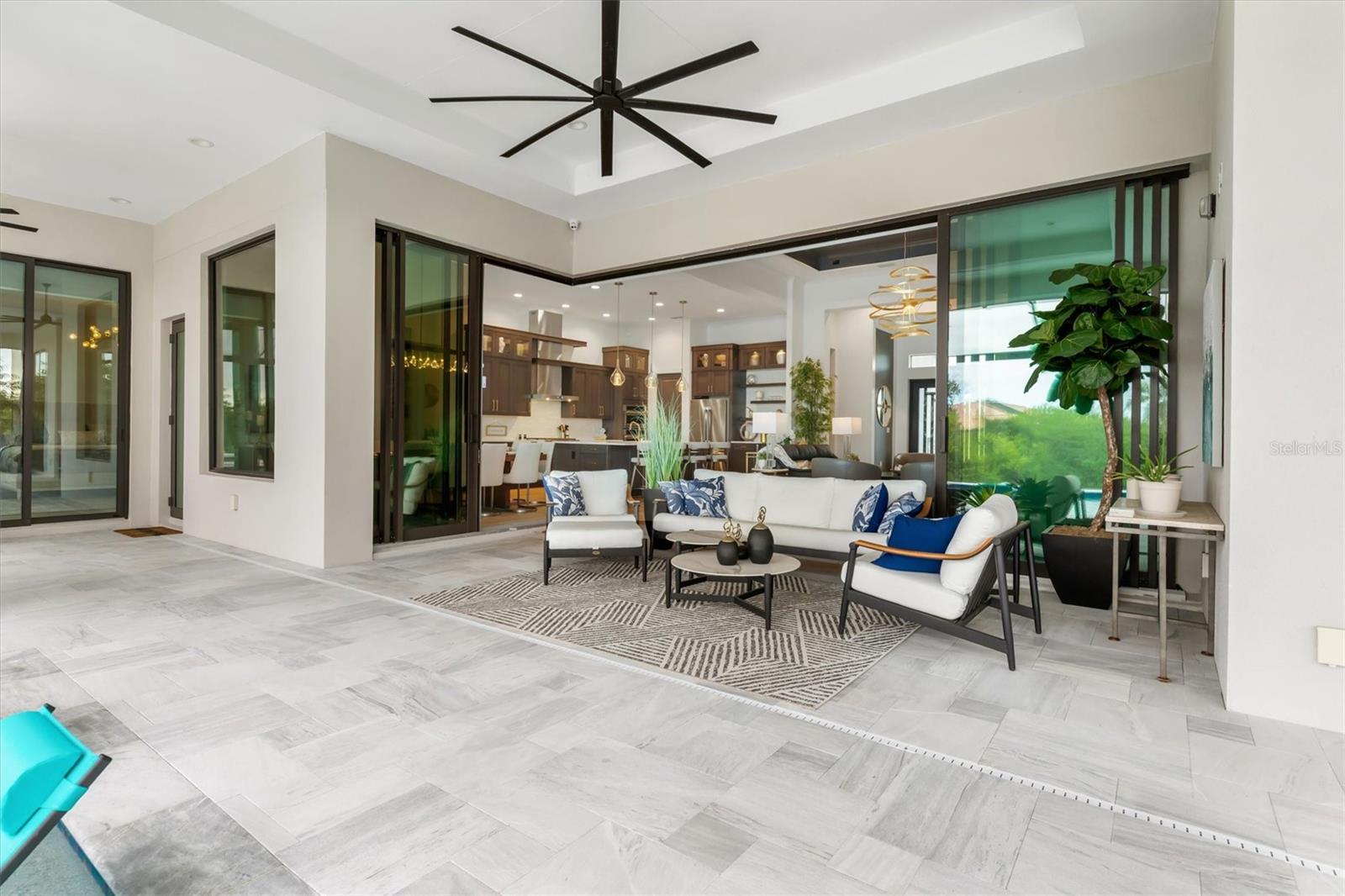 PORT CHARLOTTE SEC 071 - Residential Lease