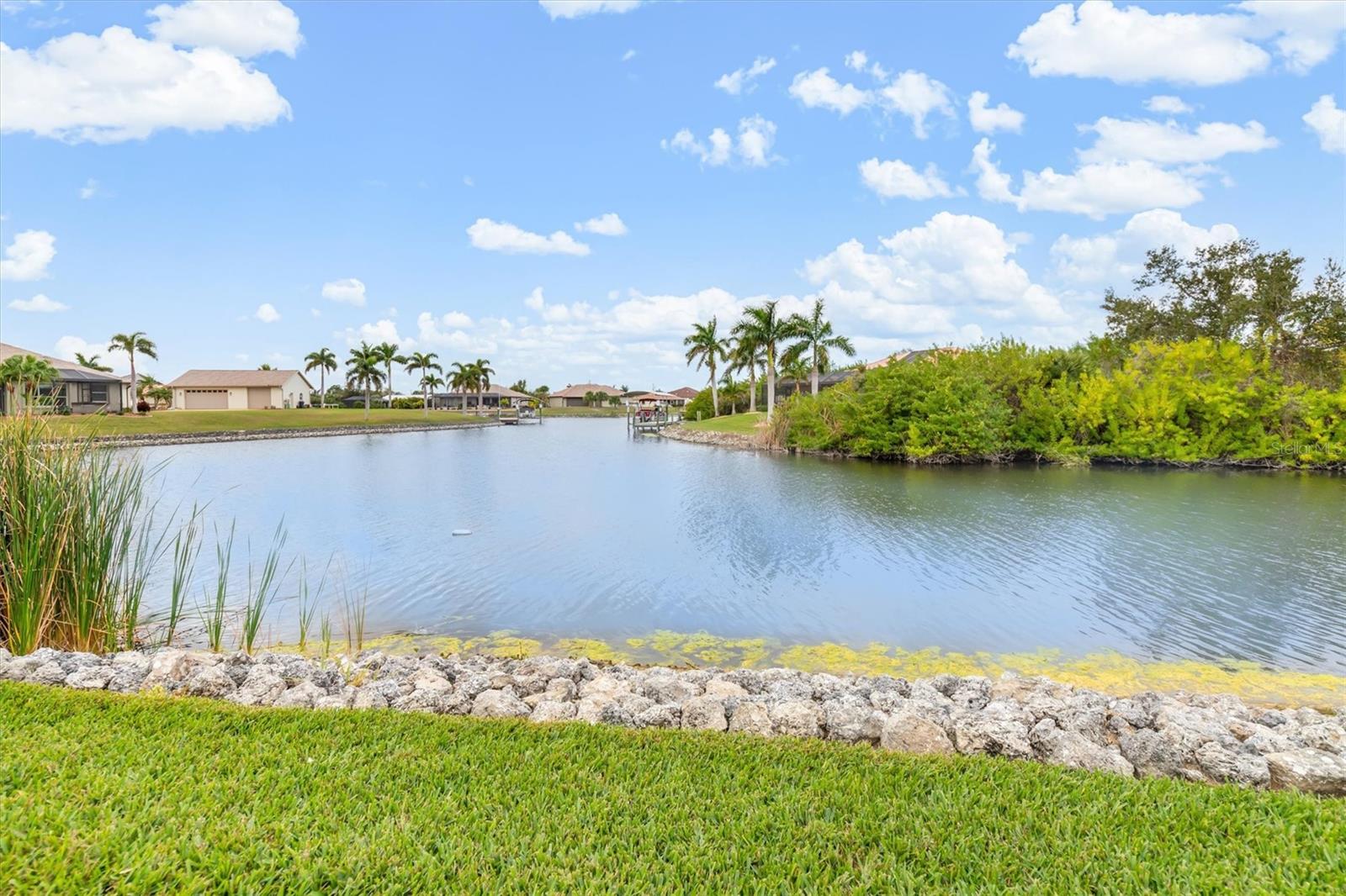 PORT CHARLOTTE SEC 071 - Residential Lease