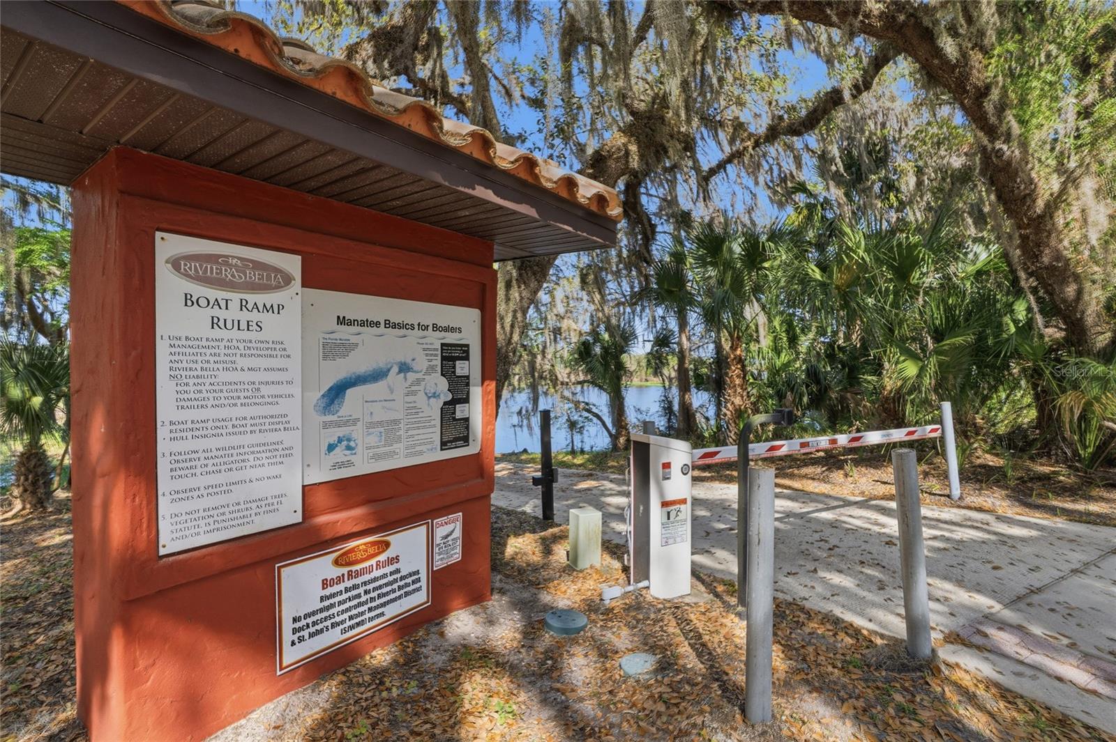 RIVIERA BELLA UN 9C - Residential