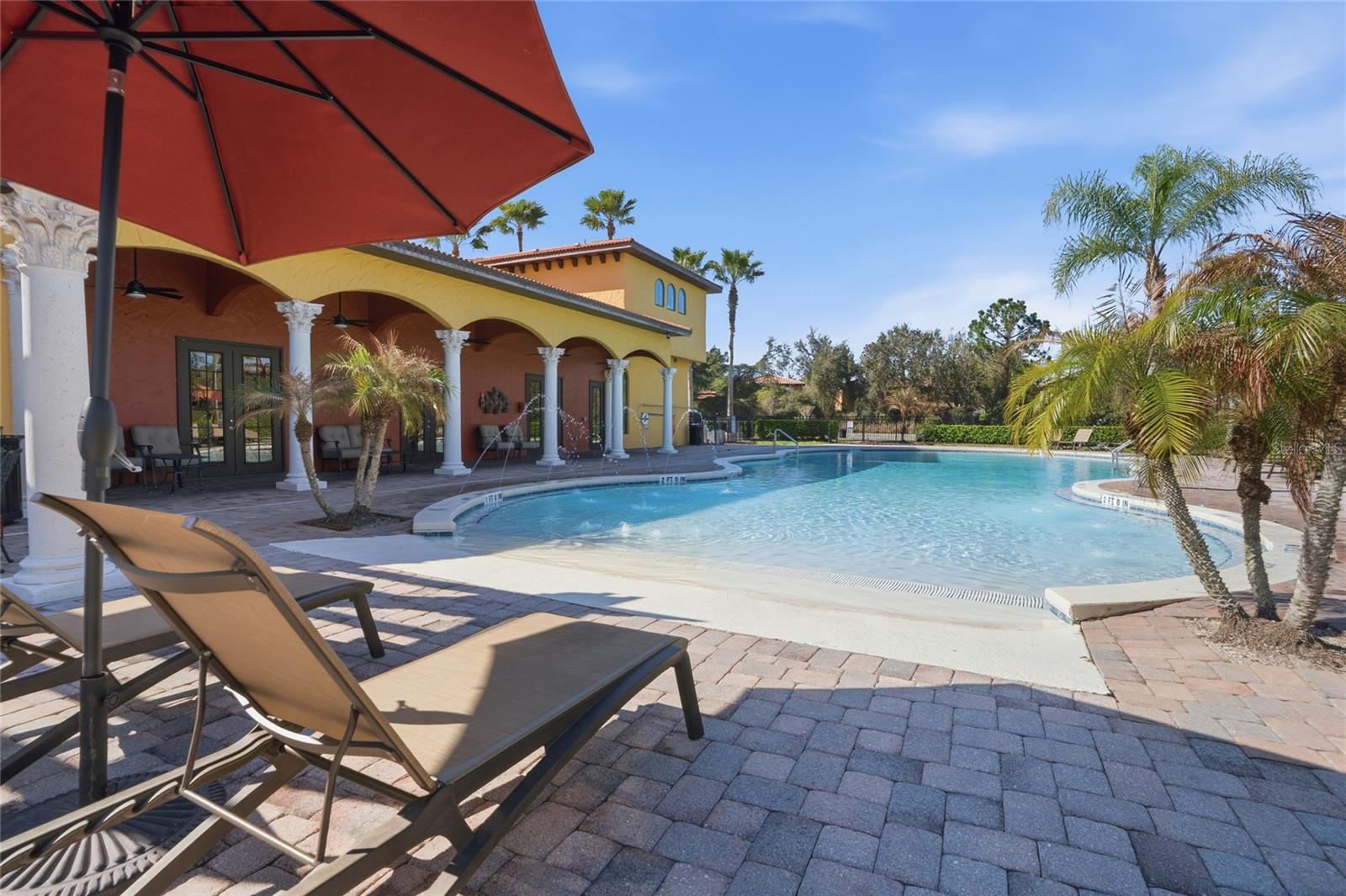 RIVIERA BELLA UN 9C - Residential