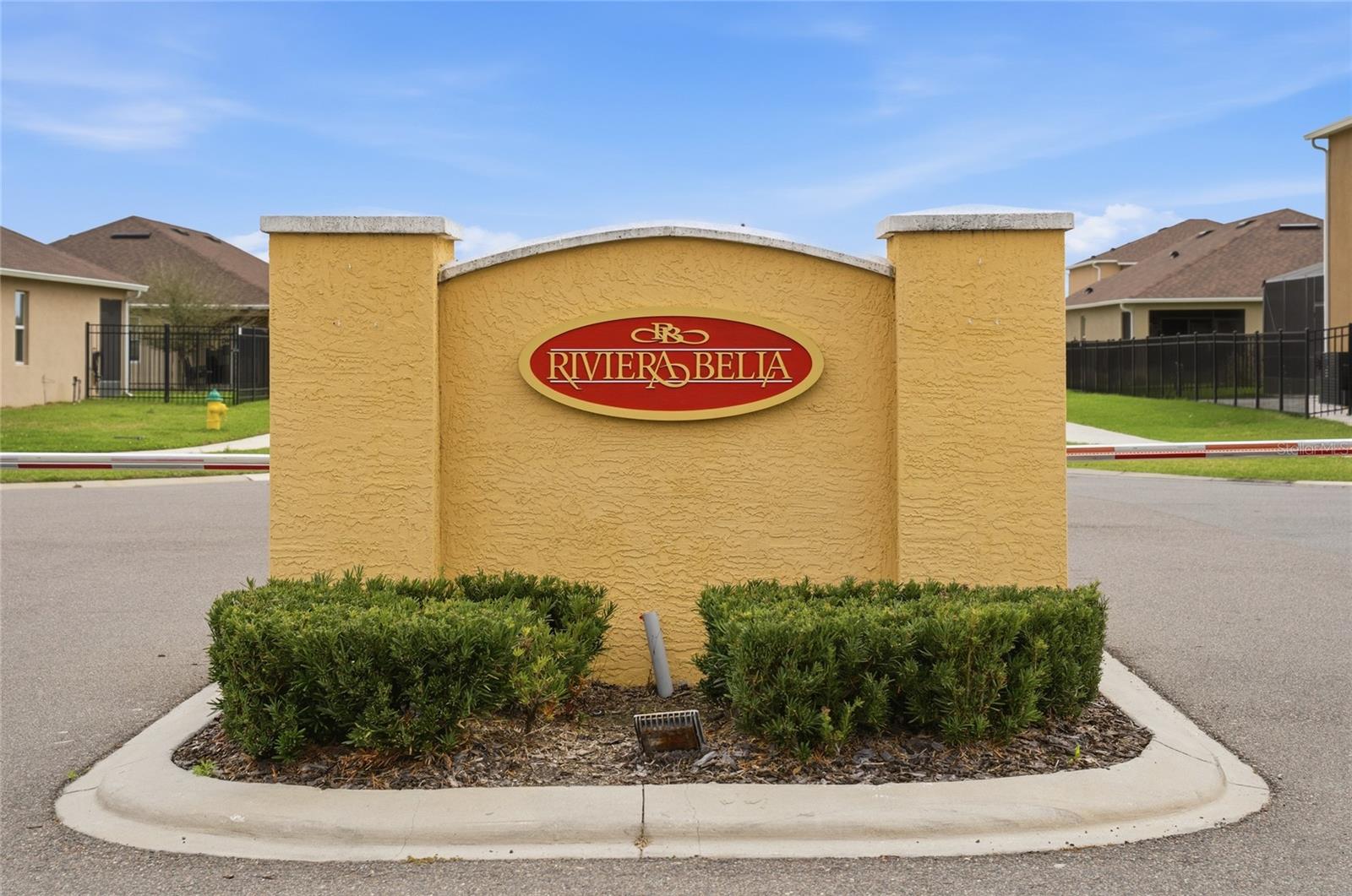 RIVIERA BELLA UN 9C - Residential