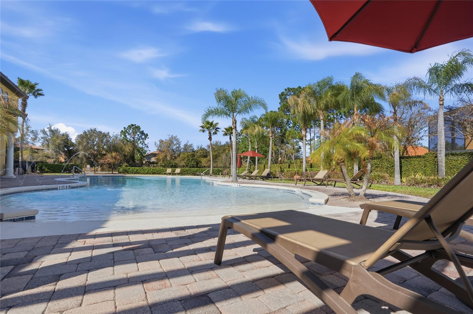 RIVIERA BELLA UN 9C - Residential