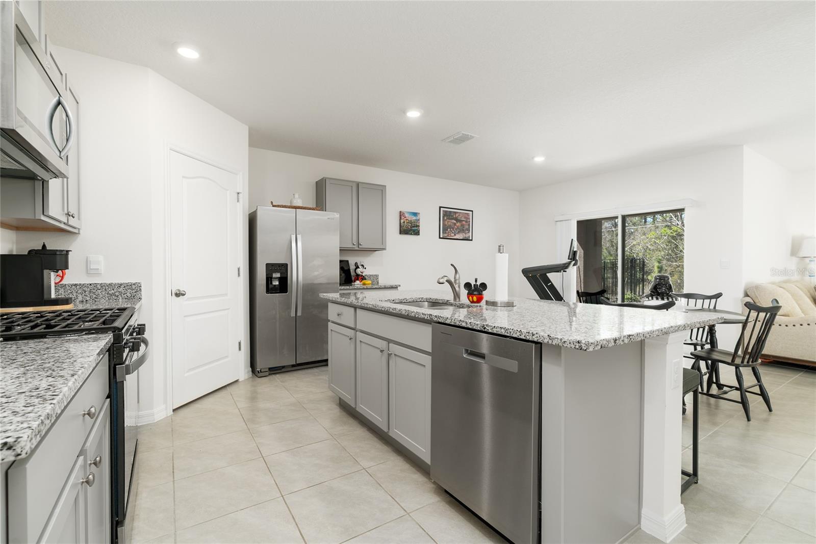 RIVIERA BELLA UN 9C - Residential