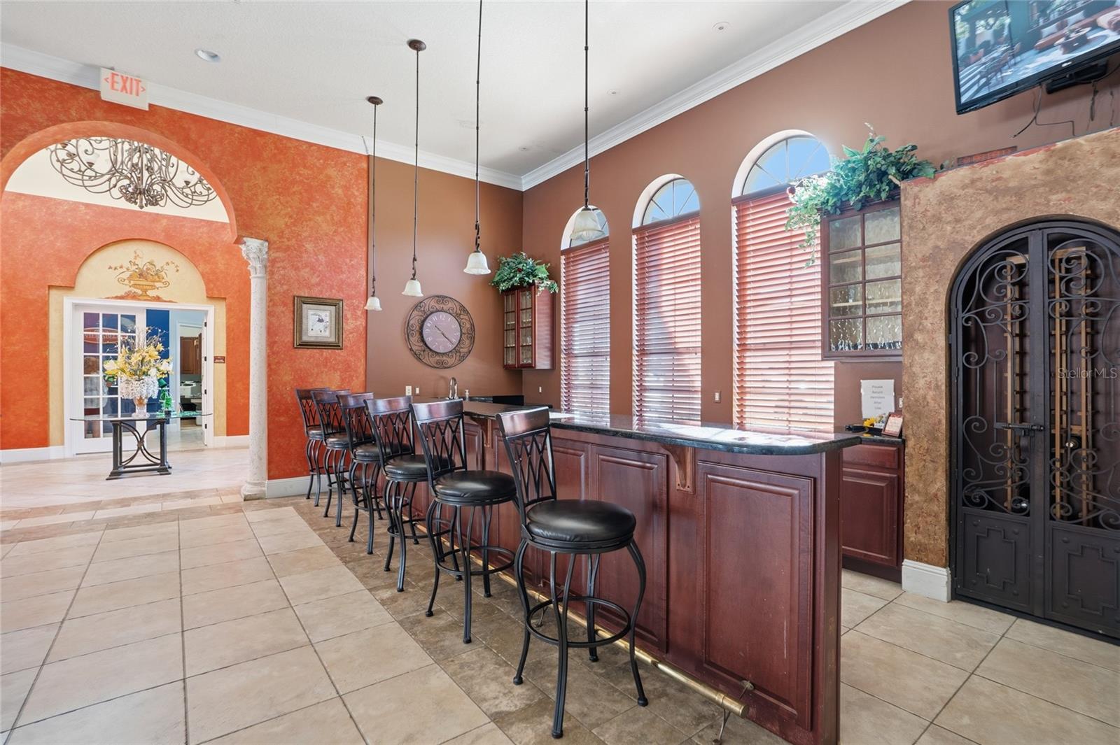 RIVIERA BELLA UN 9C - Residential