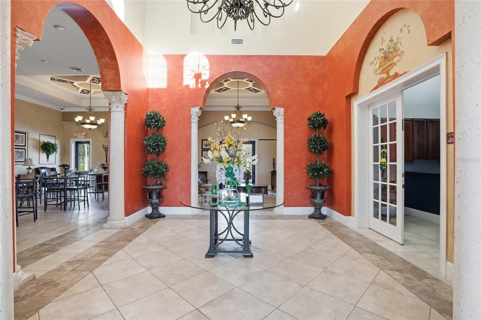 RIVIERA BELLA UN 9C - Residential