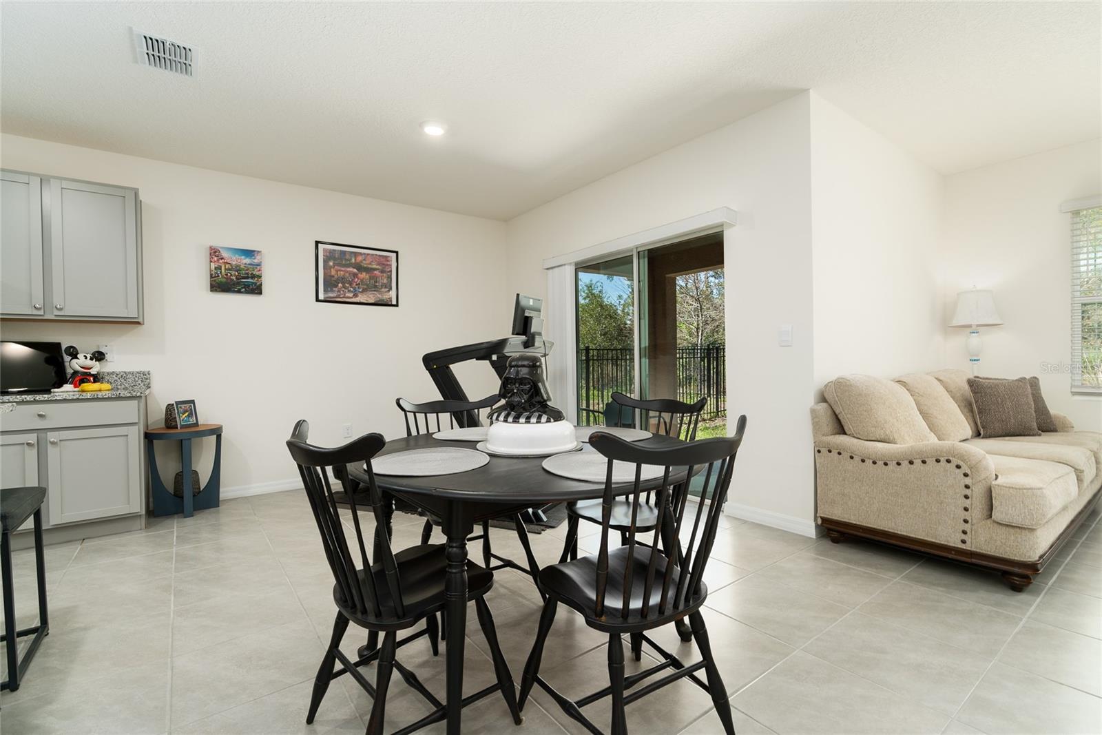 RIVIERA BELLA UN 9C - Residential