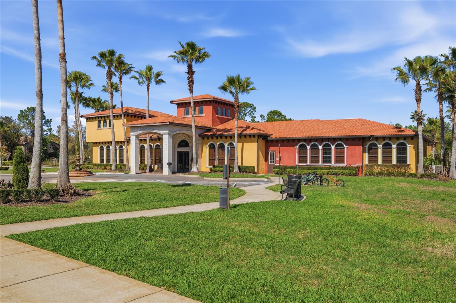 RIVIERA BELLA UN 9C - Residential