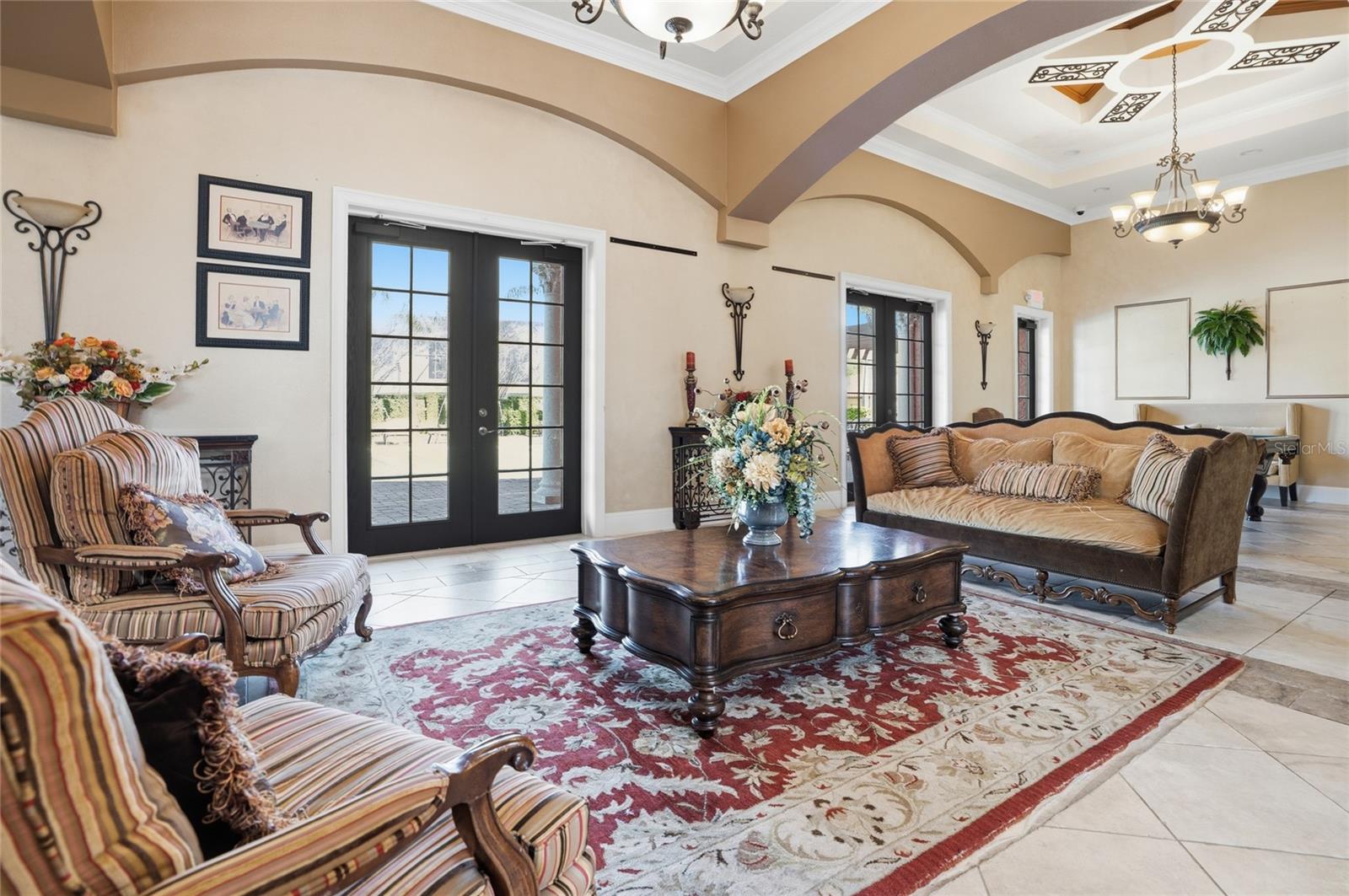 RIVIERA BELLA UN 9C - Residential