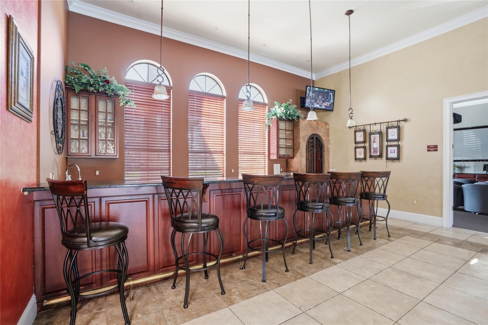 RIVIERA BELLA UN 9C - Residential