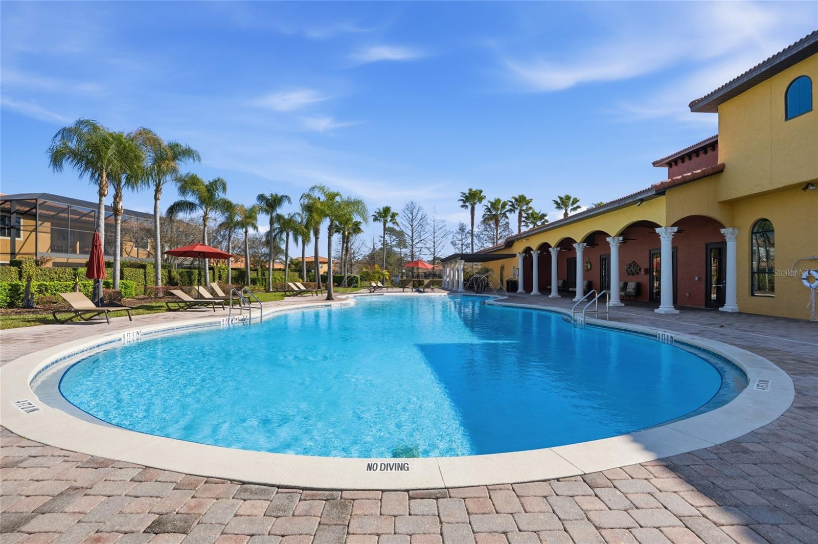 RIVIERA BELLA UN 9C - Residential