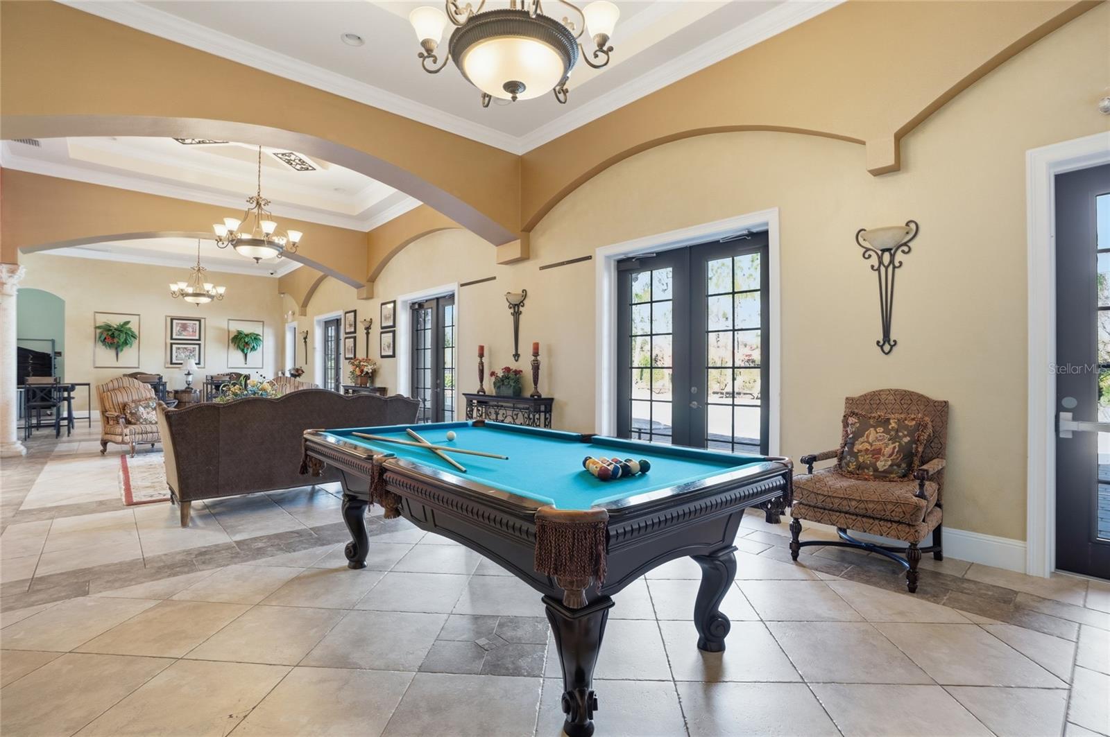 RIVIERA BELLA UN 9C - Residential