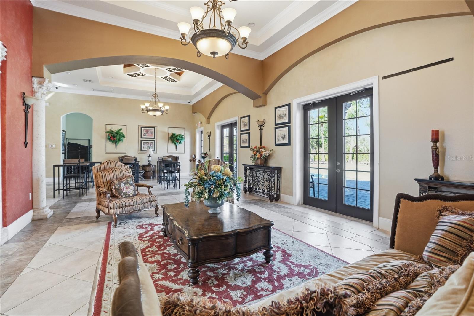 RIVIERA BELLA UN 9C - Residential