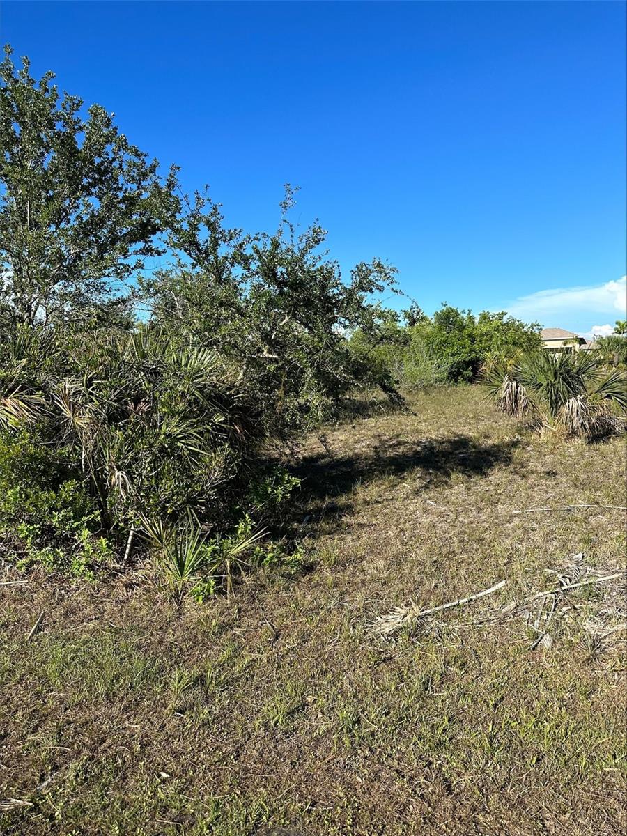 PORT CHARLOTTE SEC 082 - Land