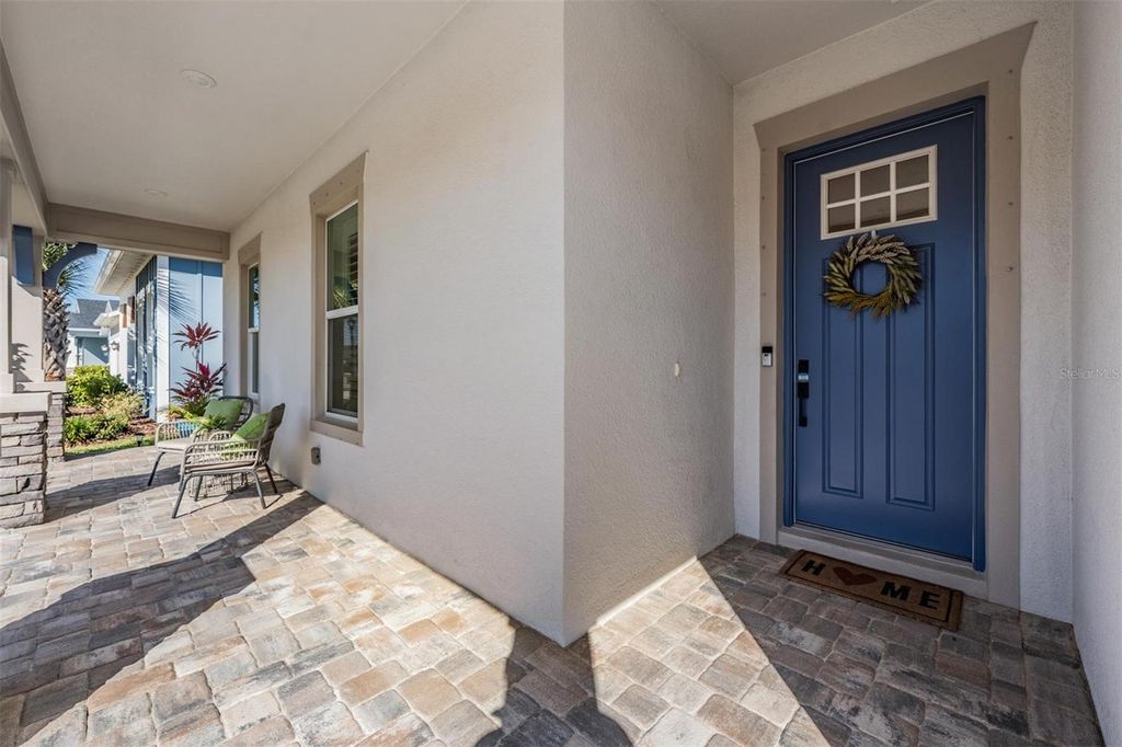 Photo of 3378 Tour Trace, Land O Lakes, FL 34638 (MLS # W7882448)