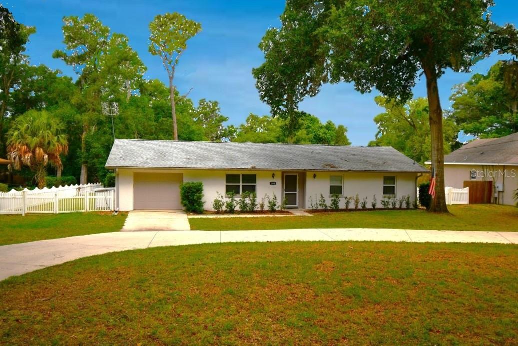 EL BONITO - Residential