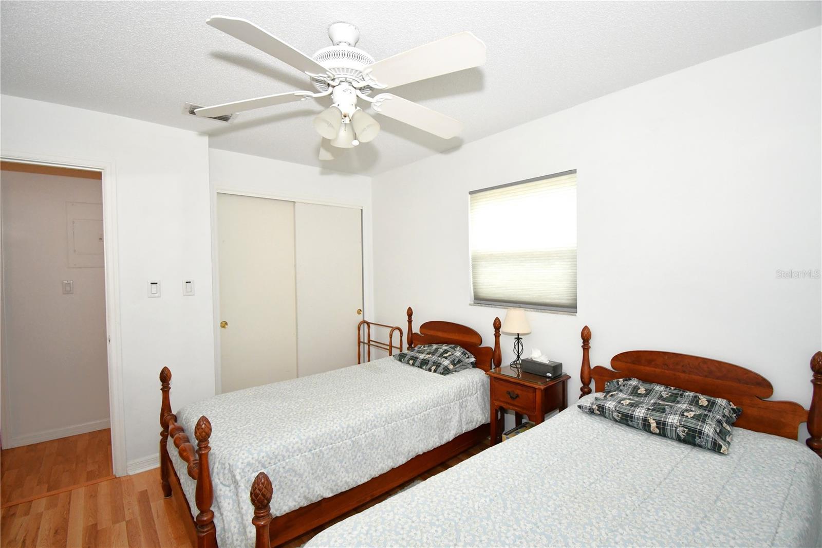 EL BONITO - Residential