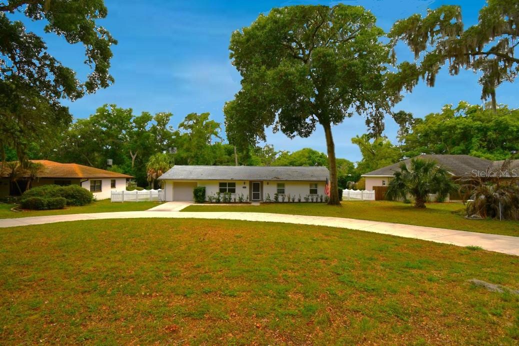 EL BONITO - Residential