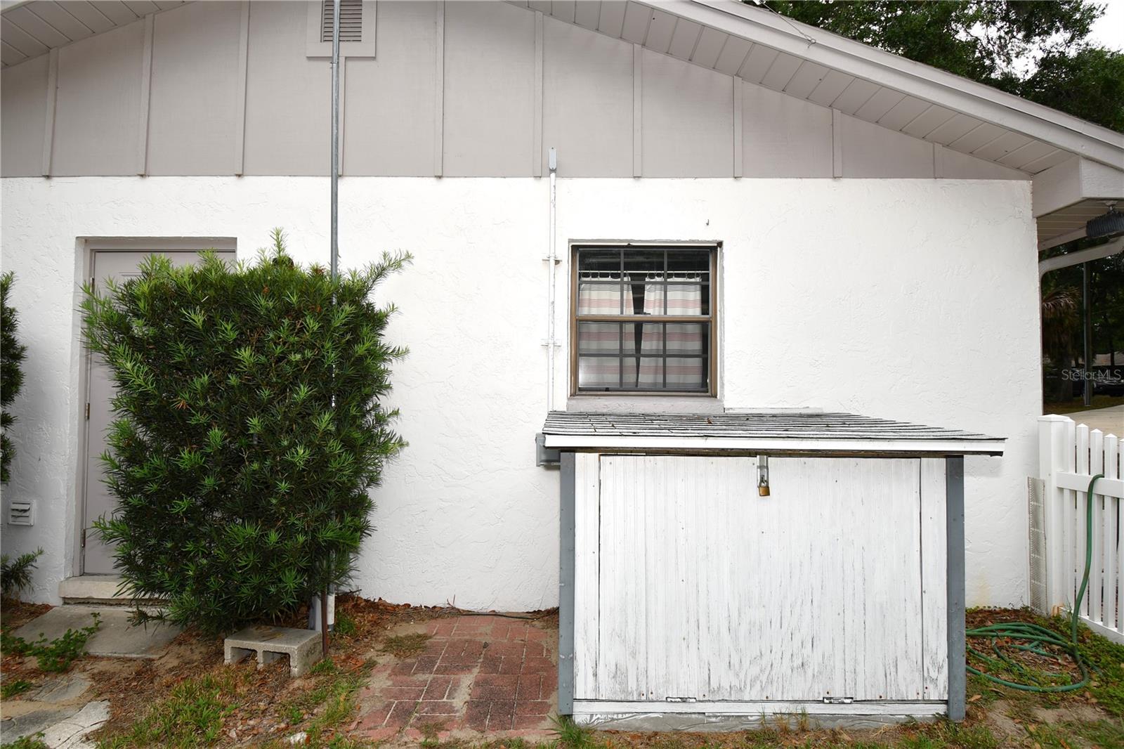 EL BONITO - Residential
