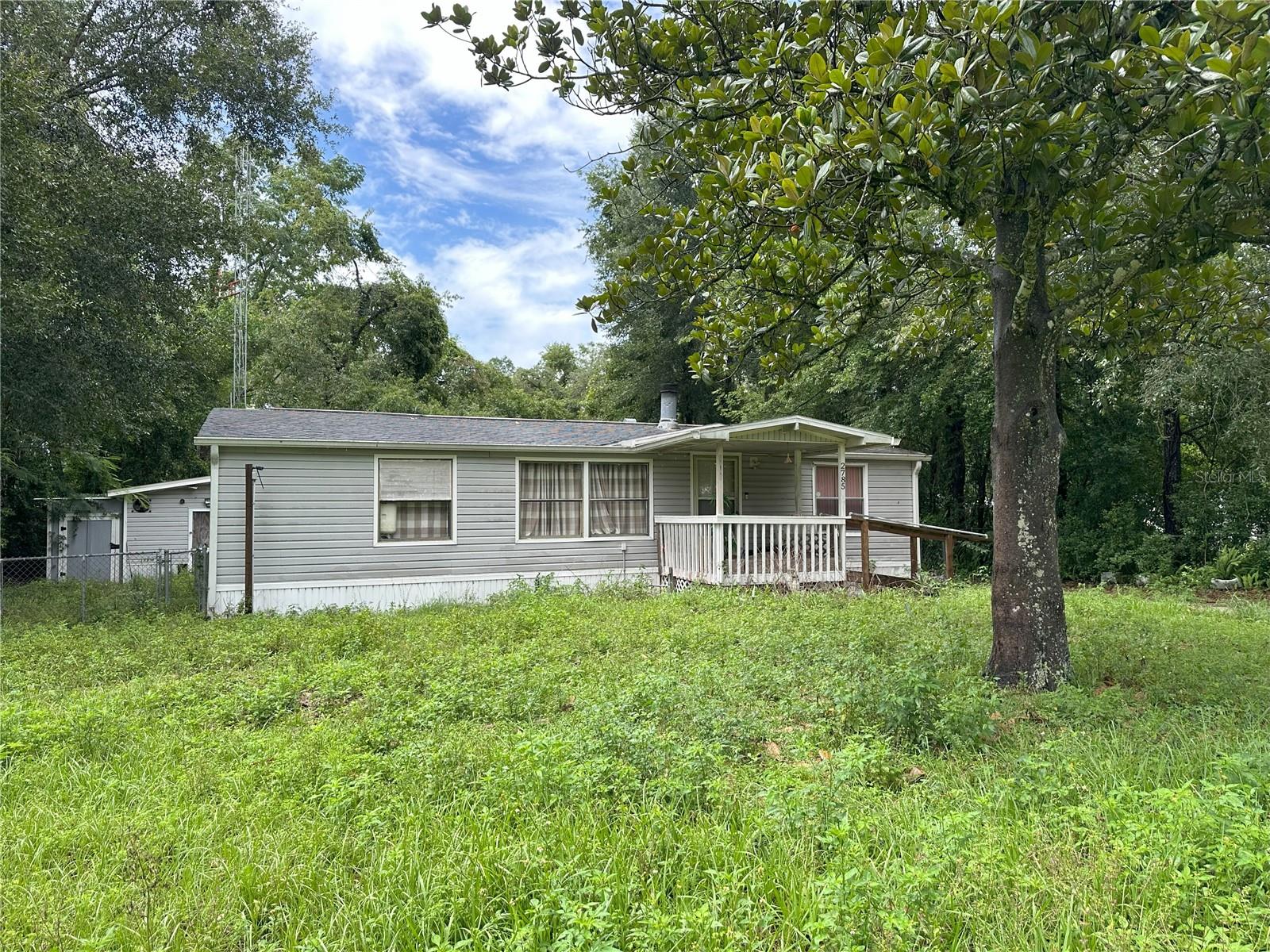2785 SW 90TH STREET