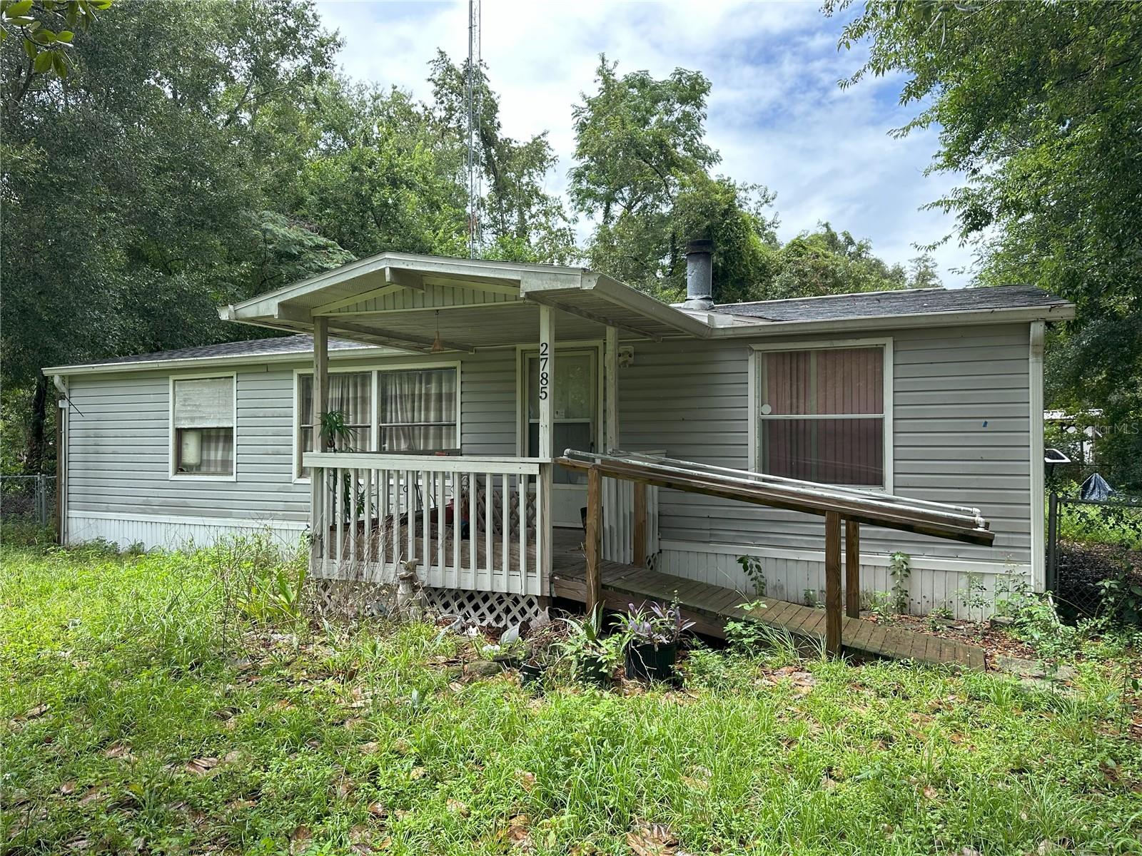 2785 SW 90TH STREET