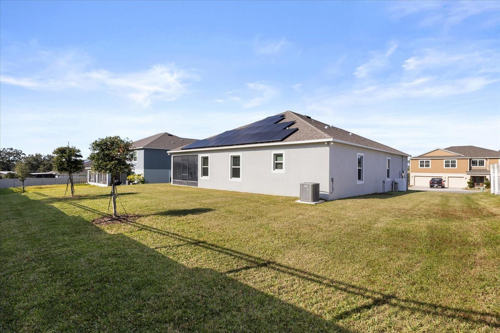 HAINES RDG PH 4 - Residential